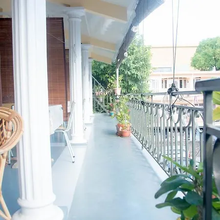 Welcome Holidays Grand-Baie Exterior photo