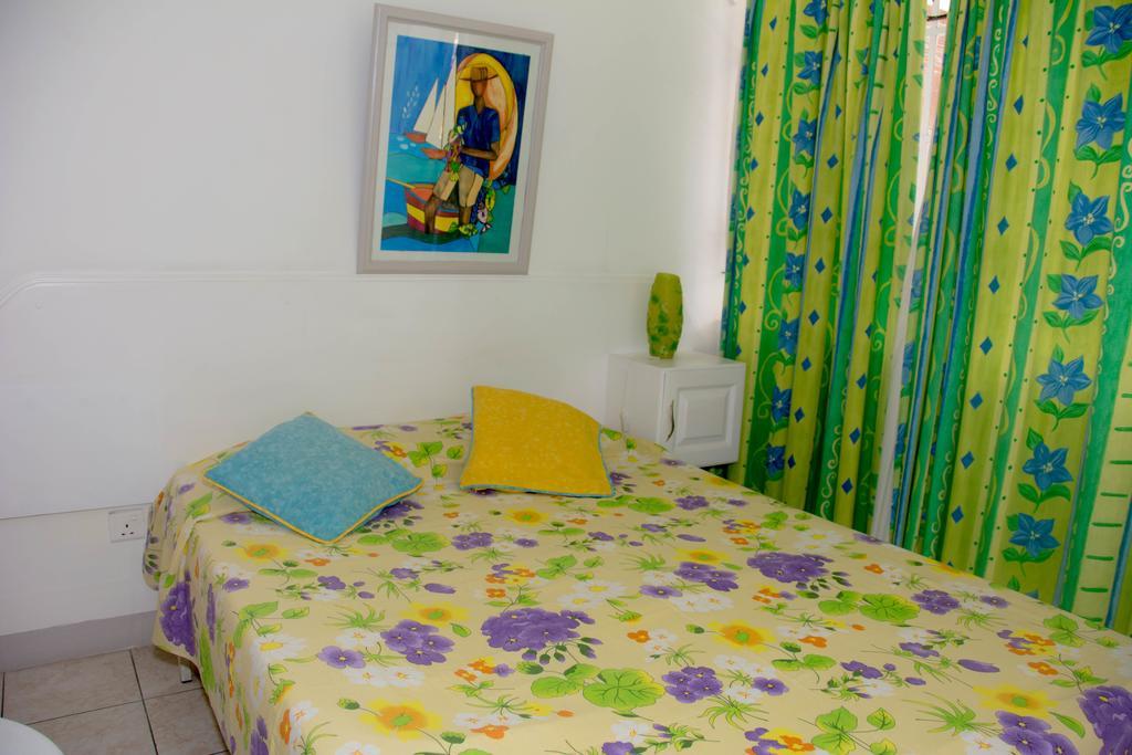 Appartement Welcome Holidays Grand Baie