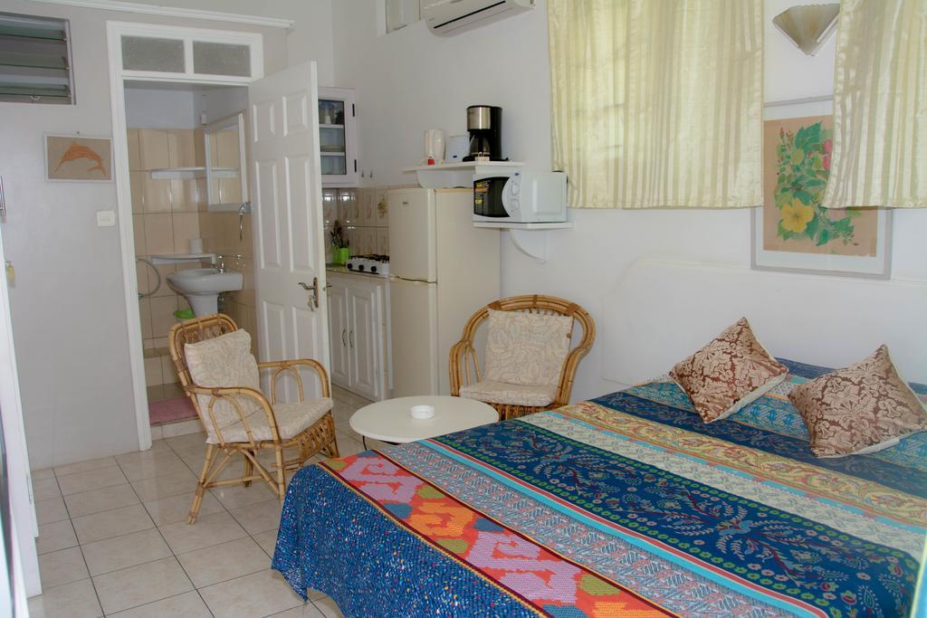 Appartement Welcome Holidays