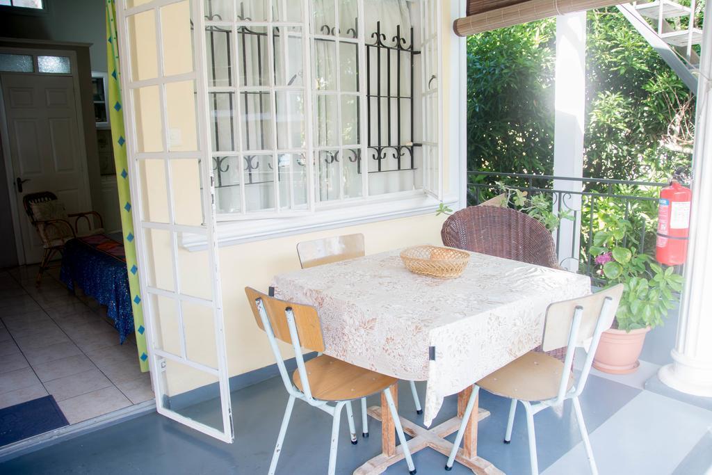 Appartement Welcome Holidays Grand Baie