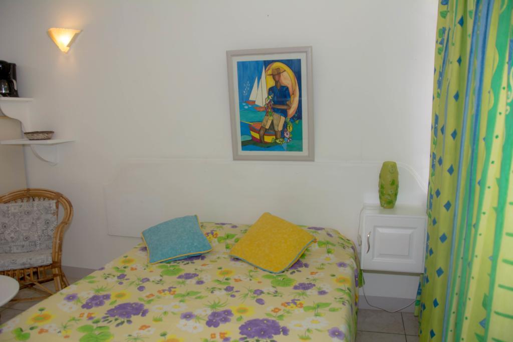 Appartement Welcome Holidays Grand Baie