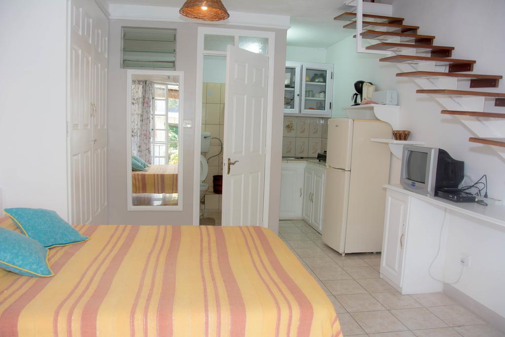 Appartement Welcome Holidays
