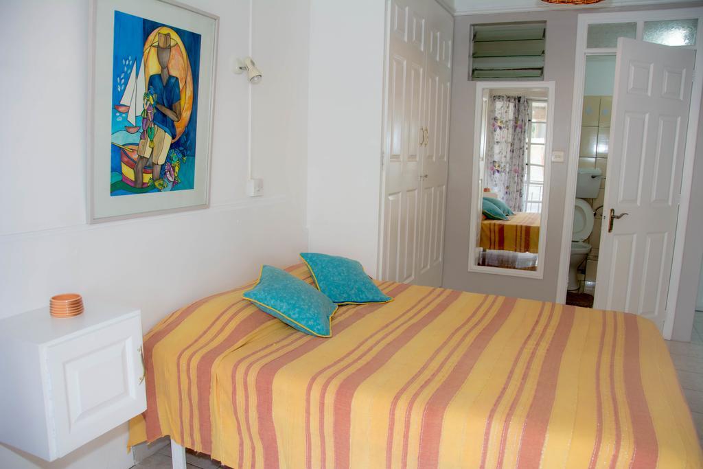Welcome Holidays Appartement